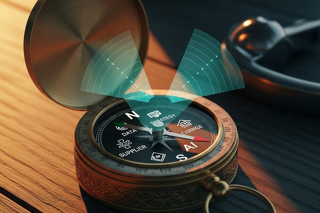 Procurement Leadership