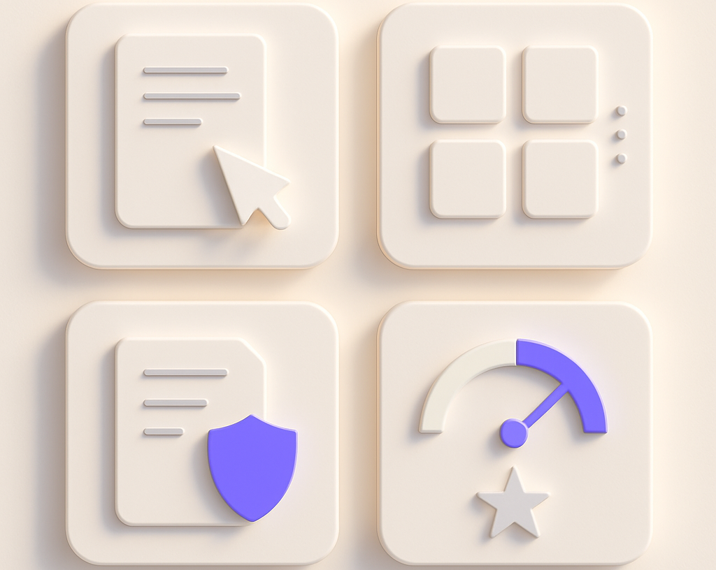 Procurement Technical Topics